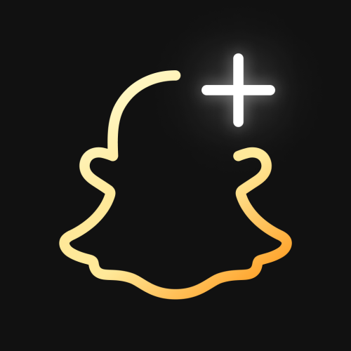 سناب شات بلس | + Snapchat