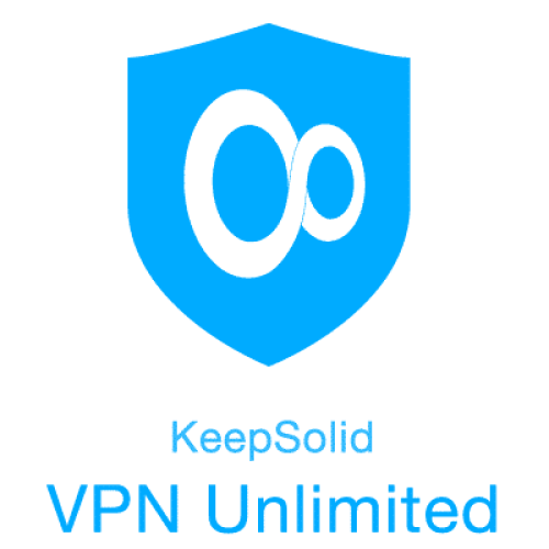 اشتراك KeepSolid VPN Unlimite