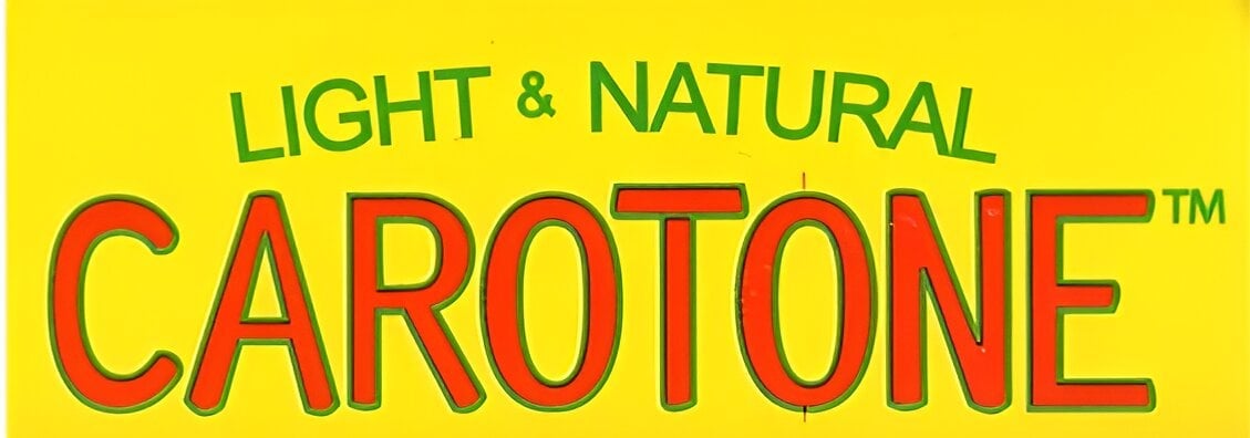 Carotone كاروتون