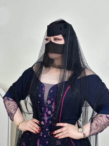 برقع