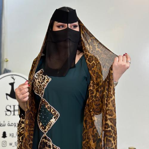 برقع