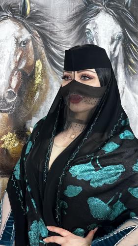 برقع