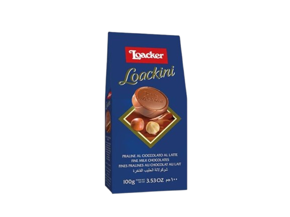 كيس لواكيني من لواكر 100 غرام