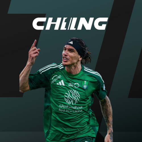 تيشيرت نادي الاهلي 2024/2025