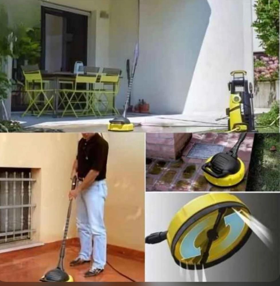 مضخة غسيل السيارات الايطالية لافور ذات الضغط العالي 145 بار - 2100 بار - ضمان سنة