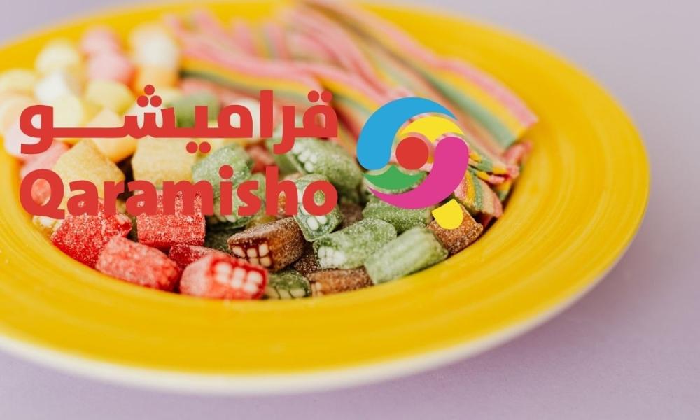 حلويات مستوردة اون لاين