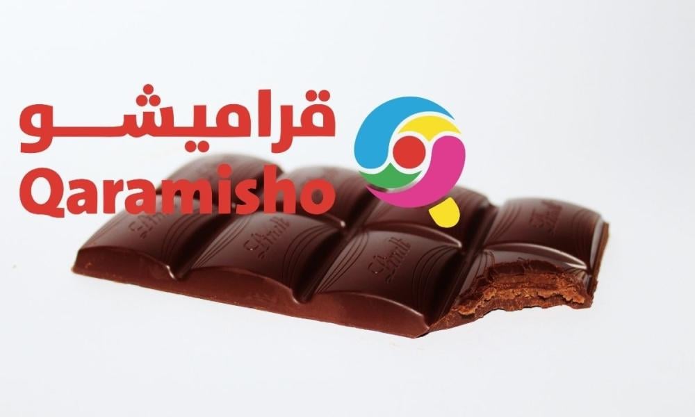 أفضل أنواع الشوكولاته