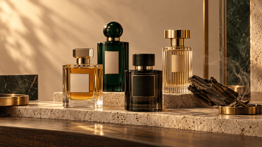 مقارنة العطور الأكثر شهرة: كيف تختار العطر الرجالي المناسب لشخصيتك؟
