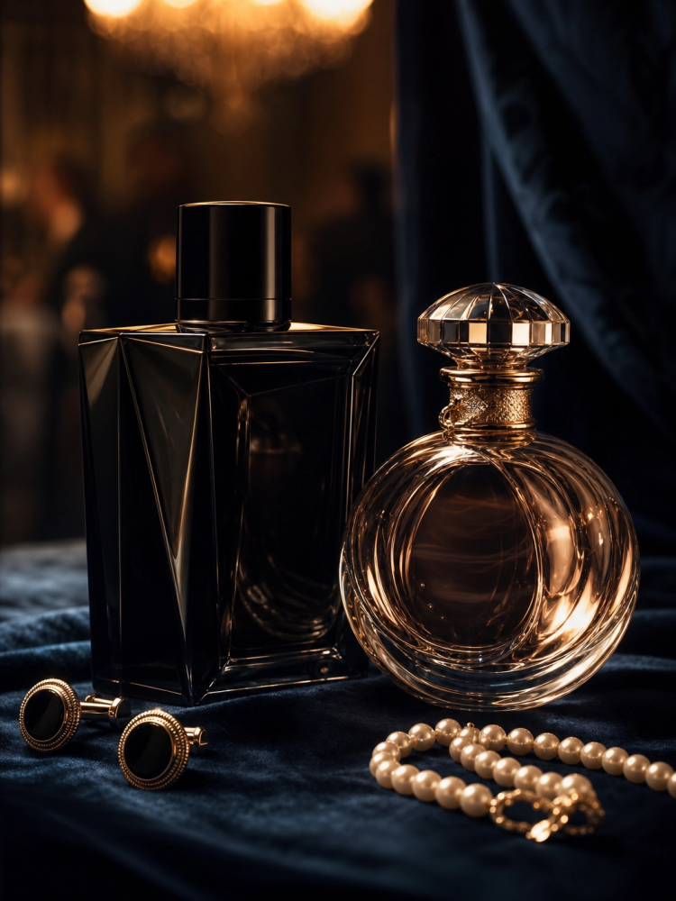 أفضل عطر للسهرات والمناسبات في السعودية