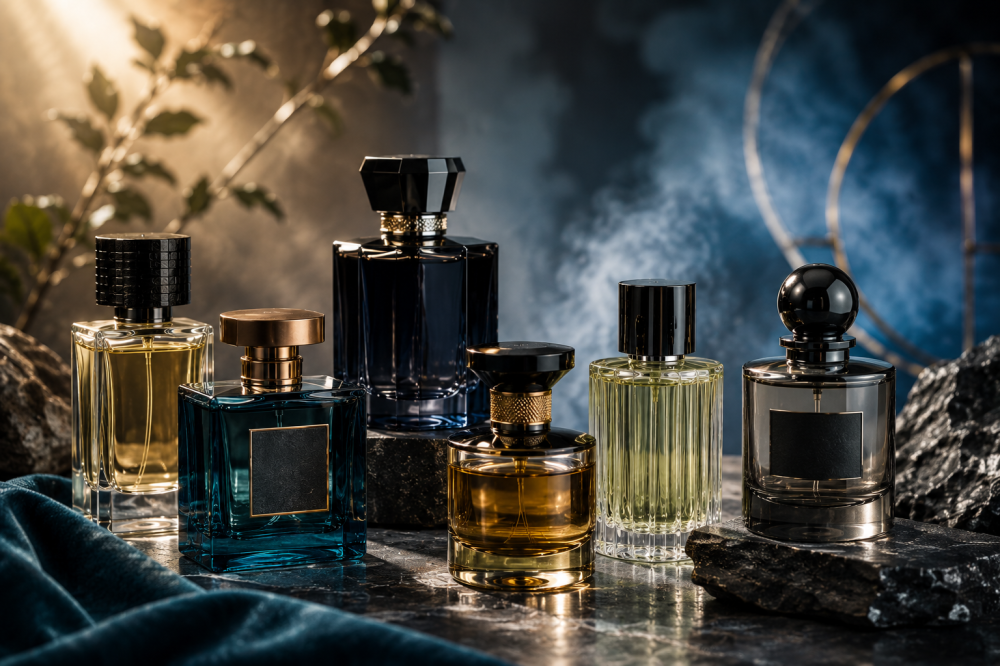 لماذا يفضل عشاق التميز اقتناء عطر فاخر؟