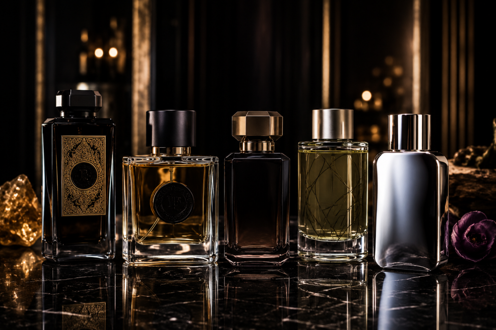 أقوى عطر رجالي ثابت بدون فوحان مزعج
