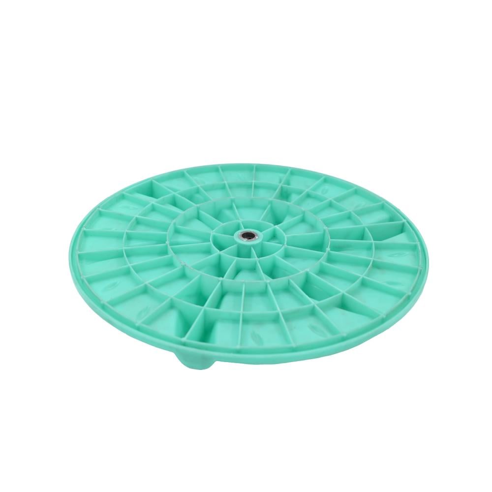 بروانة غسالة توشيبا اخضر PULSATOR W/M PUL TOSHIBA GREEN