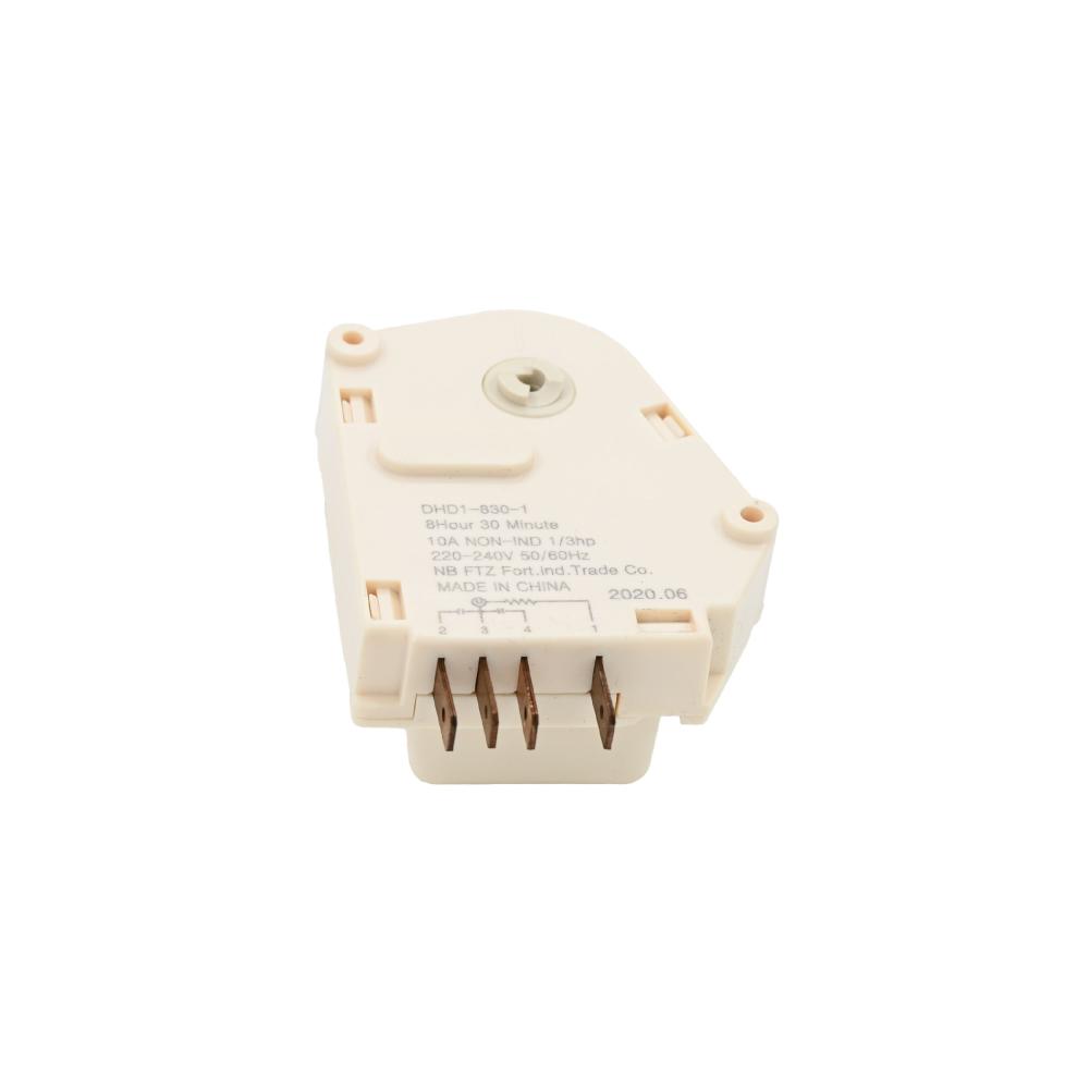 تايمر بارقون 8 ساعات 2341 صيني DHD1-830-1 8H 2341 220V