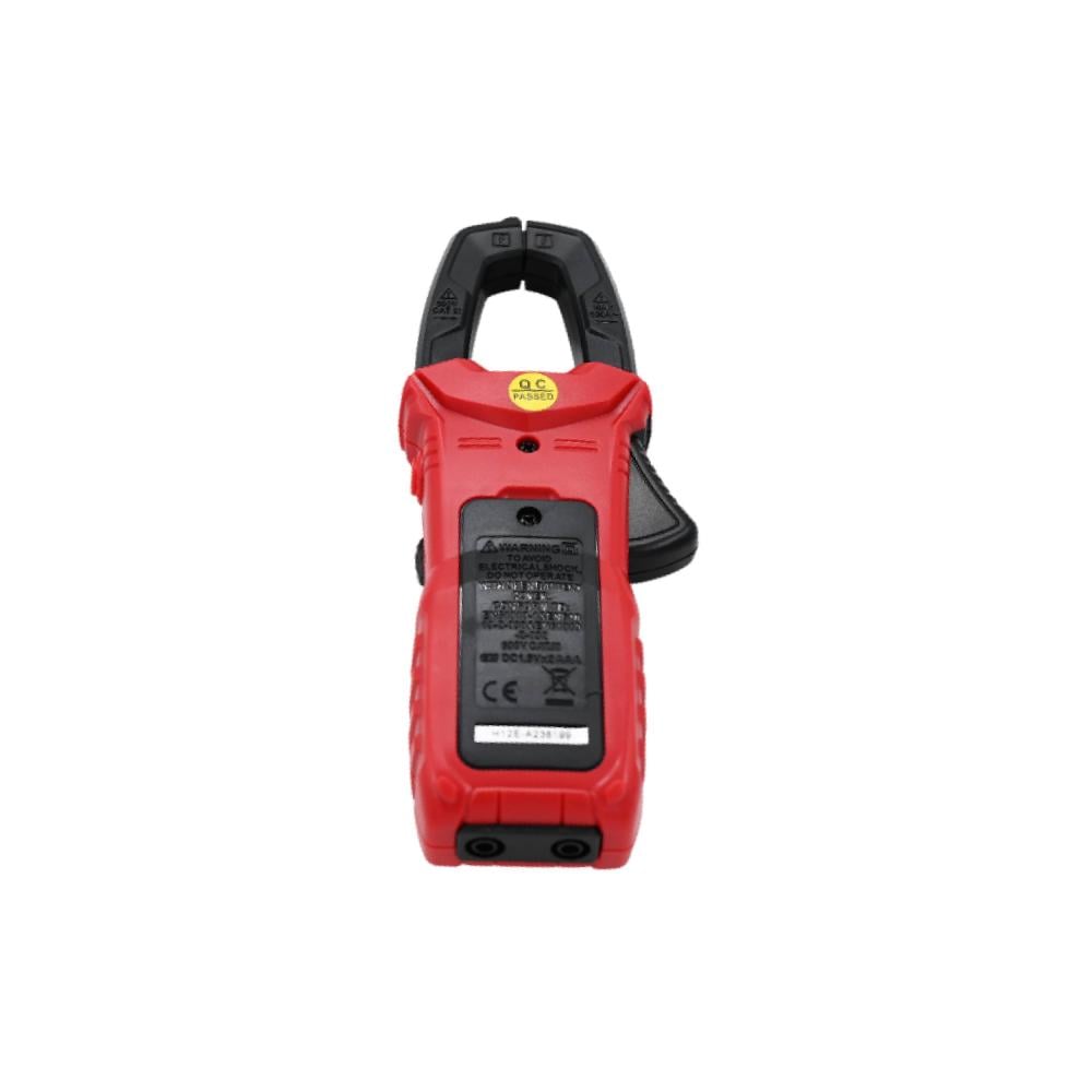 كلامب ميتر كبير صيني CLAMP METER HABOTEST HT206A