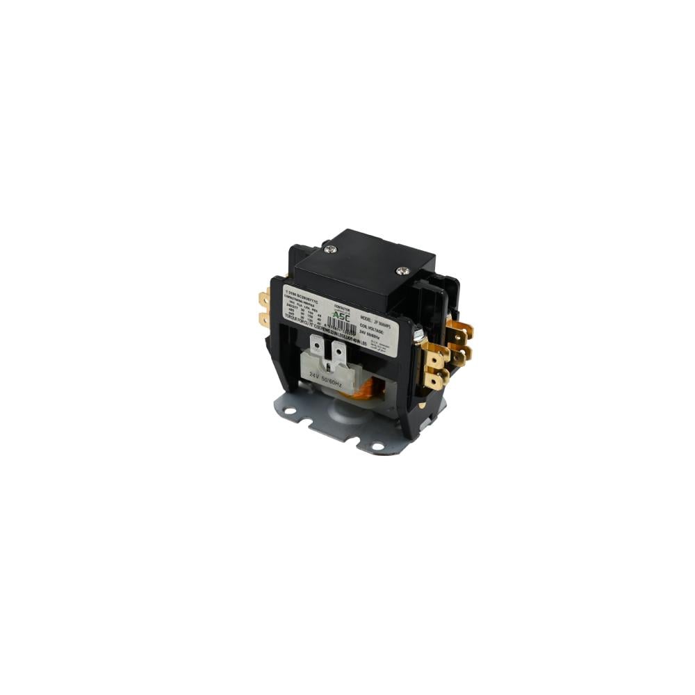 كونتكتور صيني CONTACTOR 2P 24V 30/40A
