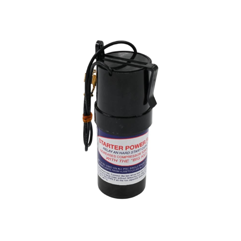 كباستر بور باك كبير CAPCITOR SPP-6 POWER PACK BIG