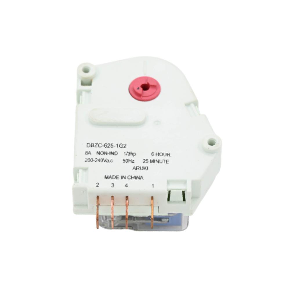 تايمر بارقون 6 ساعات 2341 صيني DBZC-625-1G2 6H 2341 220V