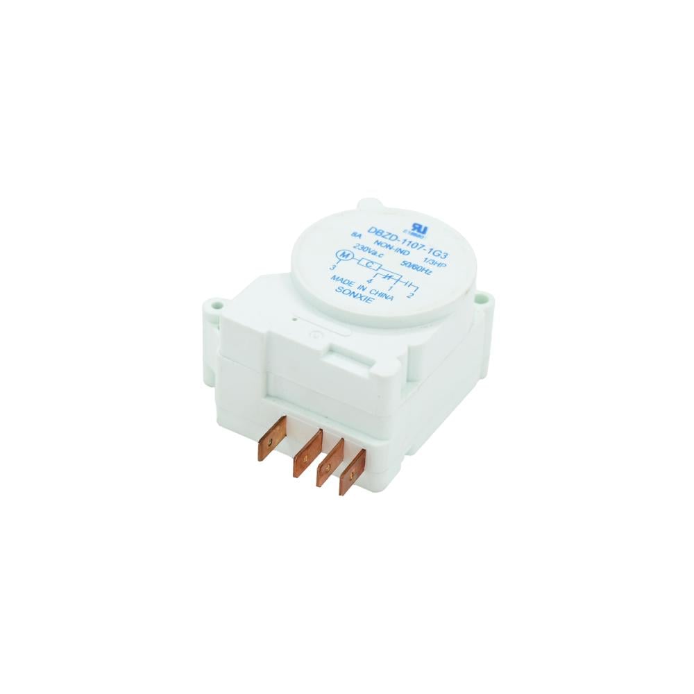 تايمر ثلاجة صيني DBZD-1107 1G3 220V