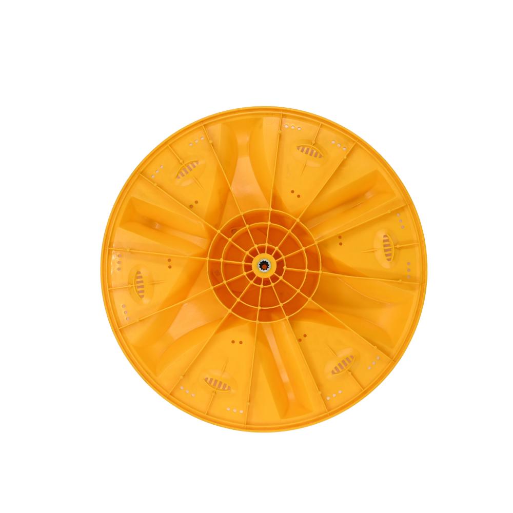 بروانة غسالة PULSATOR W/M PUL 83694 YELLOW 11T
