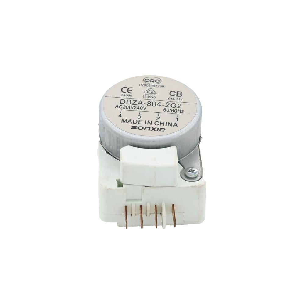 تايمر ثلاجة صيني  DBZA-804 2G2 220V