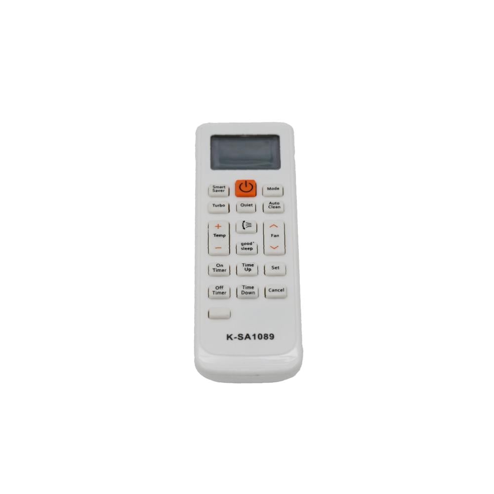 ريموت مكيف سامسونج صغير REMOTE KT-SS
