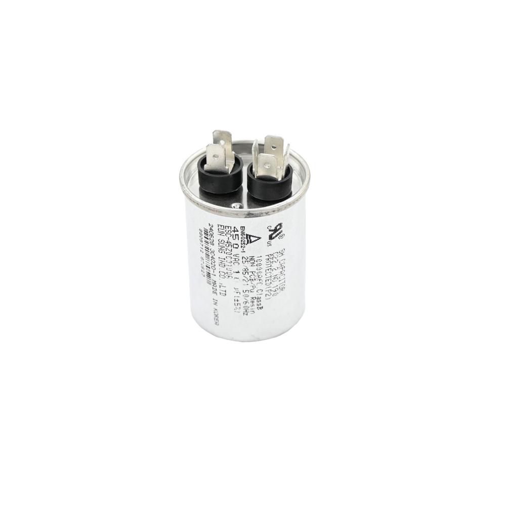 كباستر كوري مدور CAPACITOR KOR 10 MFD