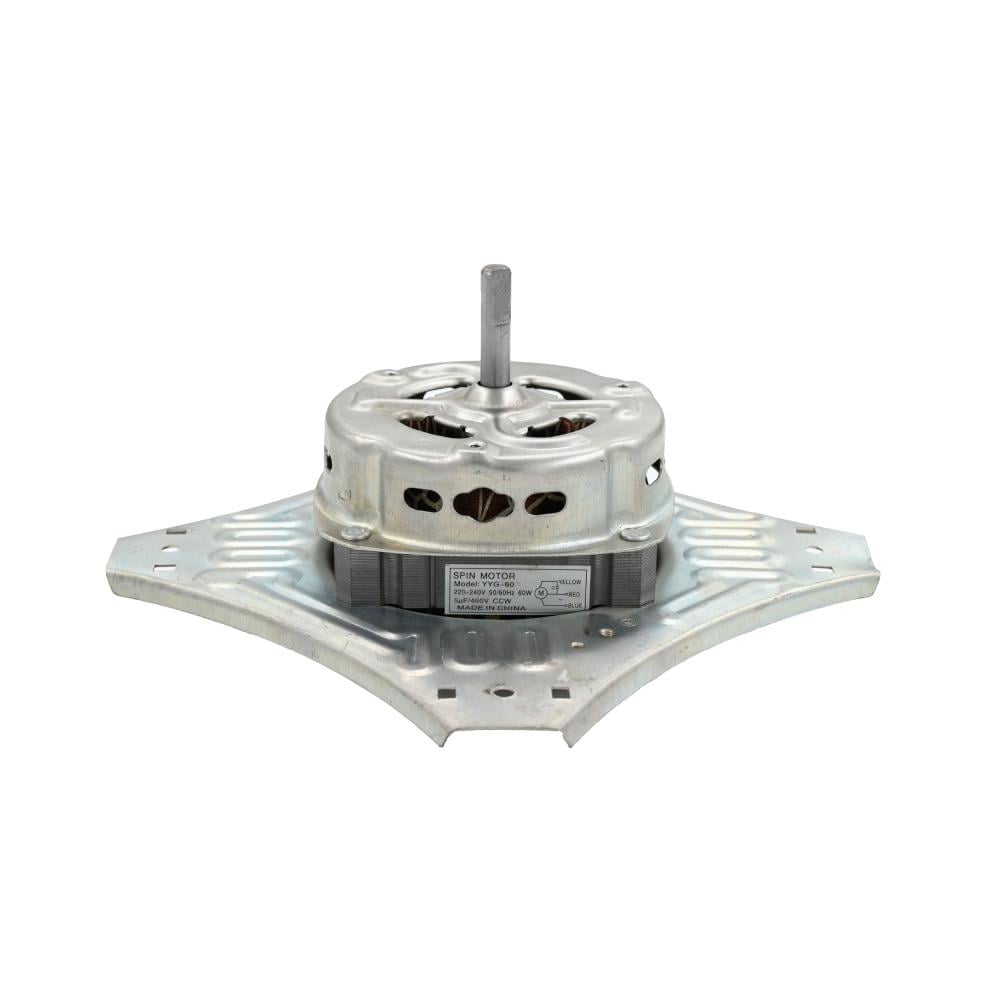 ماطور نشافة سامسونج صيني SPIN MOTOR SAM 4LEG XD 60W 220V