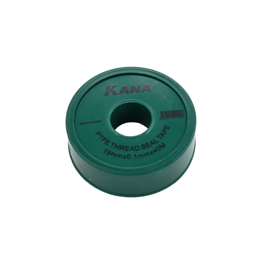 شريط تفلون 2240 TEFLON TAPE THREAD SEAL 40x250
