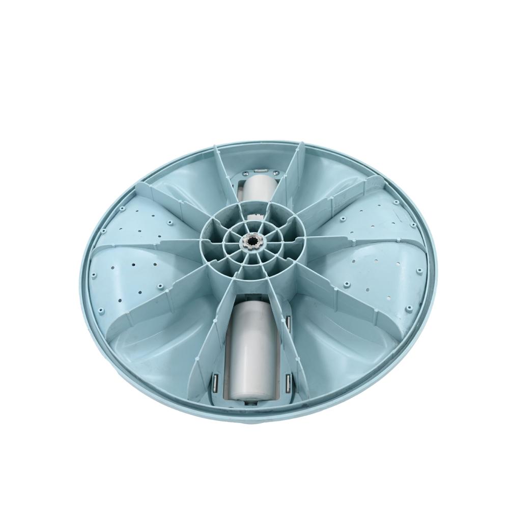بروانة غسالة اوتوماتيك PULSATOR AUTOMATIC W/M PUL A-244 11T