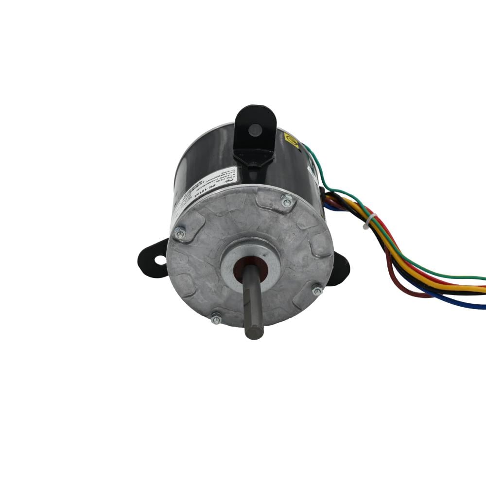 ماطور مكيف زامل قديم هندي 1/4 A/C MOTOR ZAMIL OLD PICL