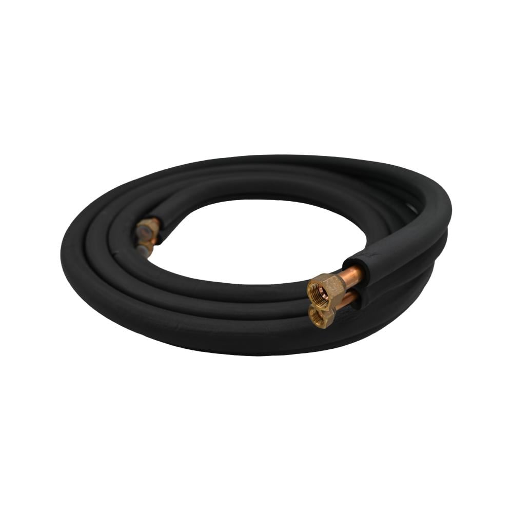 CP 5/8+3/8 COPPER 4M ماسورة نحاس5/8+3/8 (4م طقم)