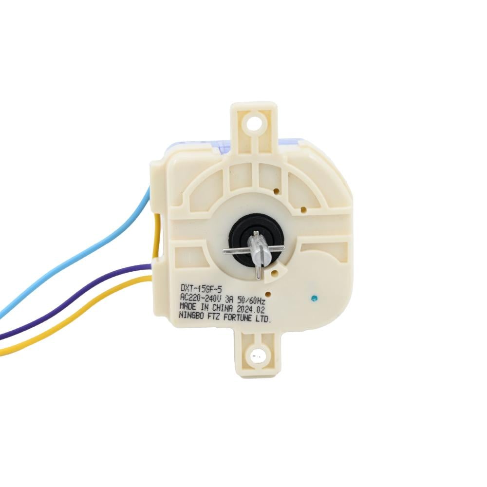 تايمر غسالة سامسونج W/M TIMER SAMSUNG DXT-15SF 103-B 3WIRE