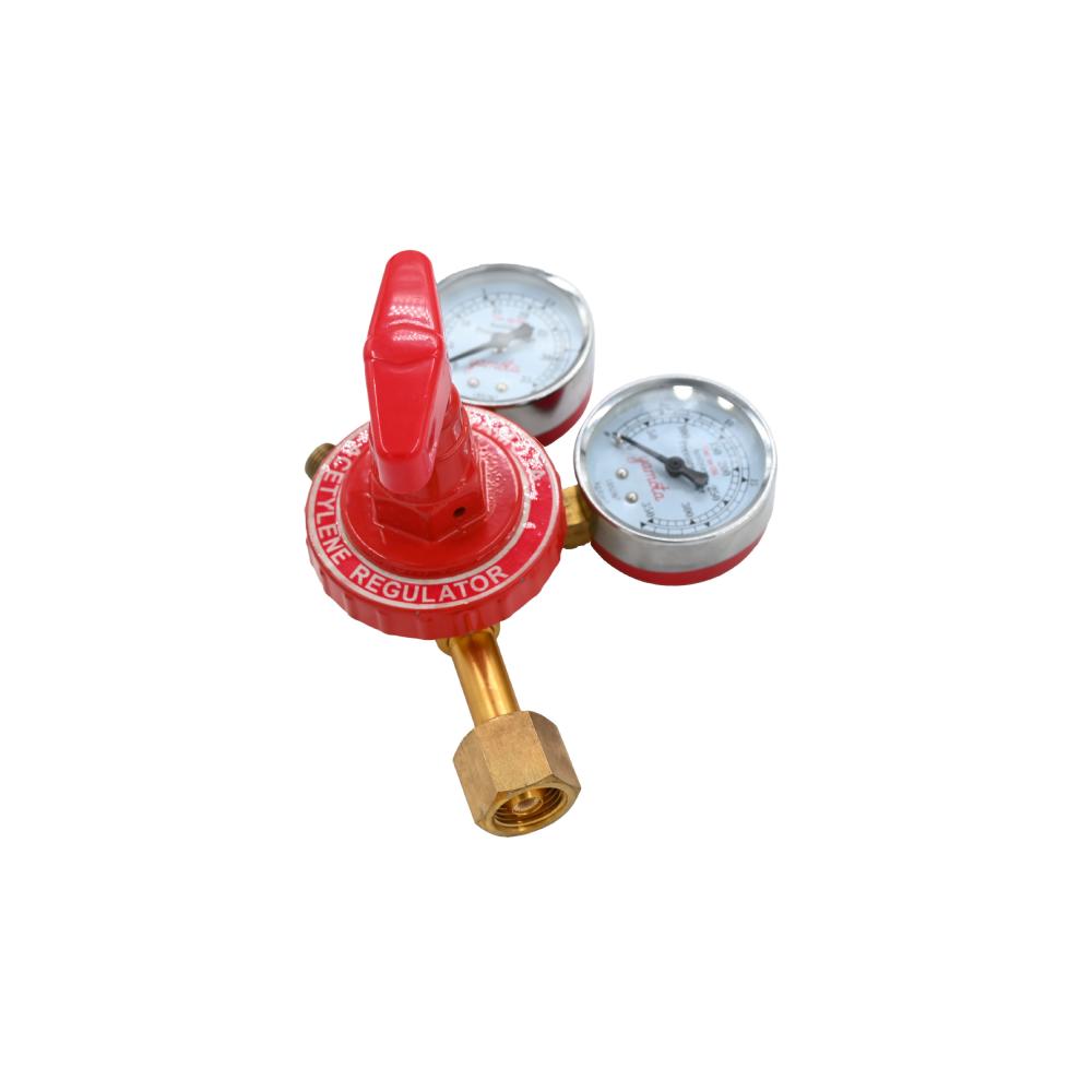 ساعة منظم استلين ياماتو ACETYLENE GAUGE YAMATO