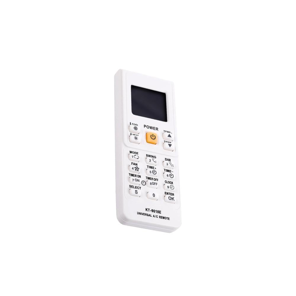 ريموت مكيف REMOTE KT-9018E