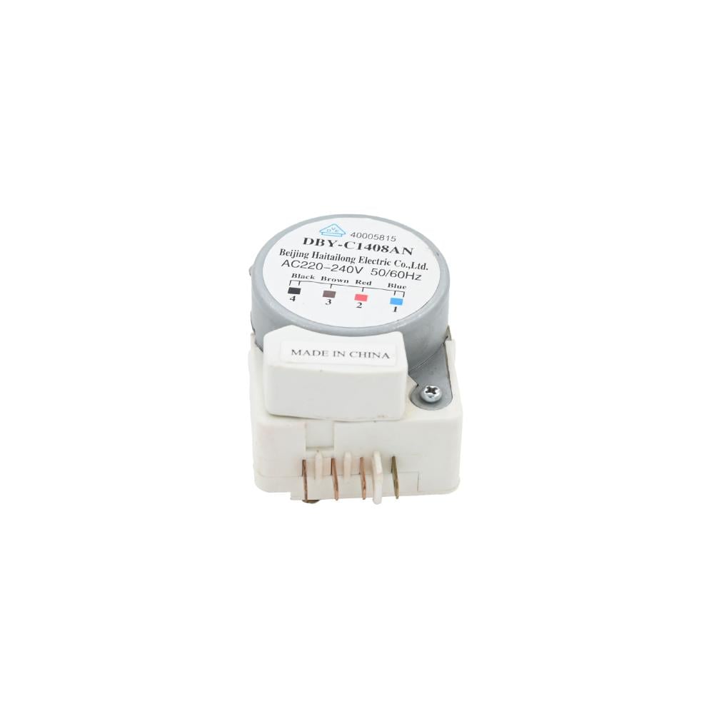 تايمر ثلاجة صيني DBY-C1408AN 220V