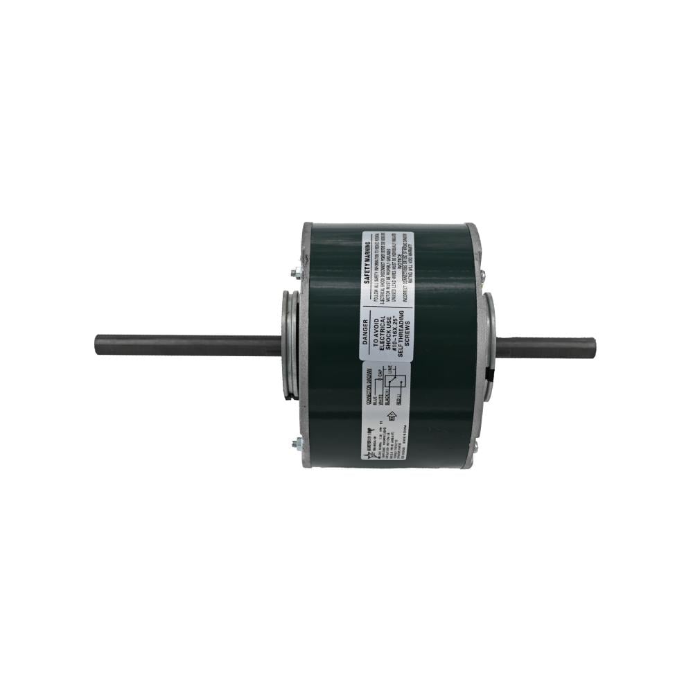 ماطور مكيف شباك يورك صيني YORK WINDOW A/C MOTOR CHINA 511 1/6 HP 220V