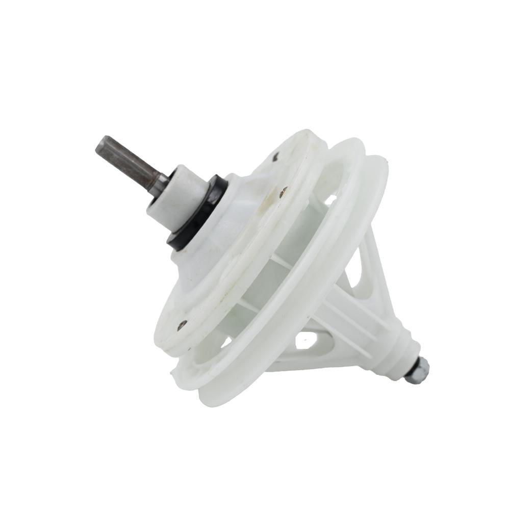 جربكس غسالة GEARBOX W/M GR 8 HOLE NEW SQ SMALL PULLY ORIGINAL