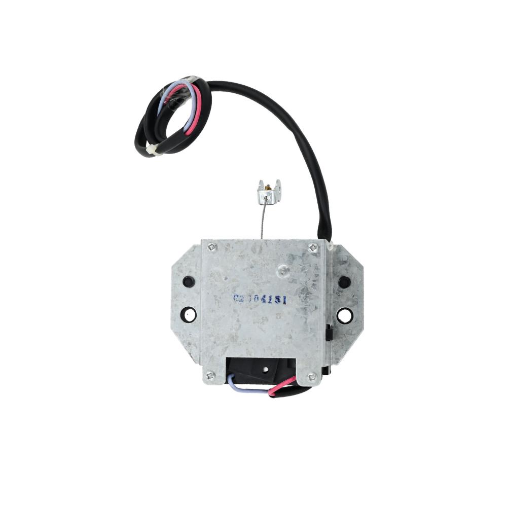 كلتش غسالة CLUTCH XPQ-6 BLACK+ALUM WIRE