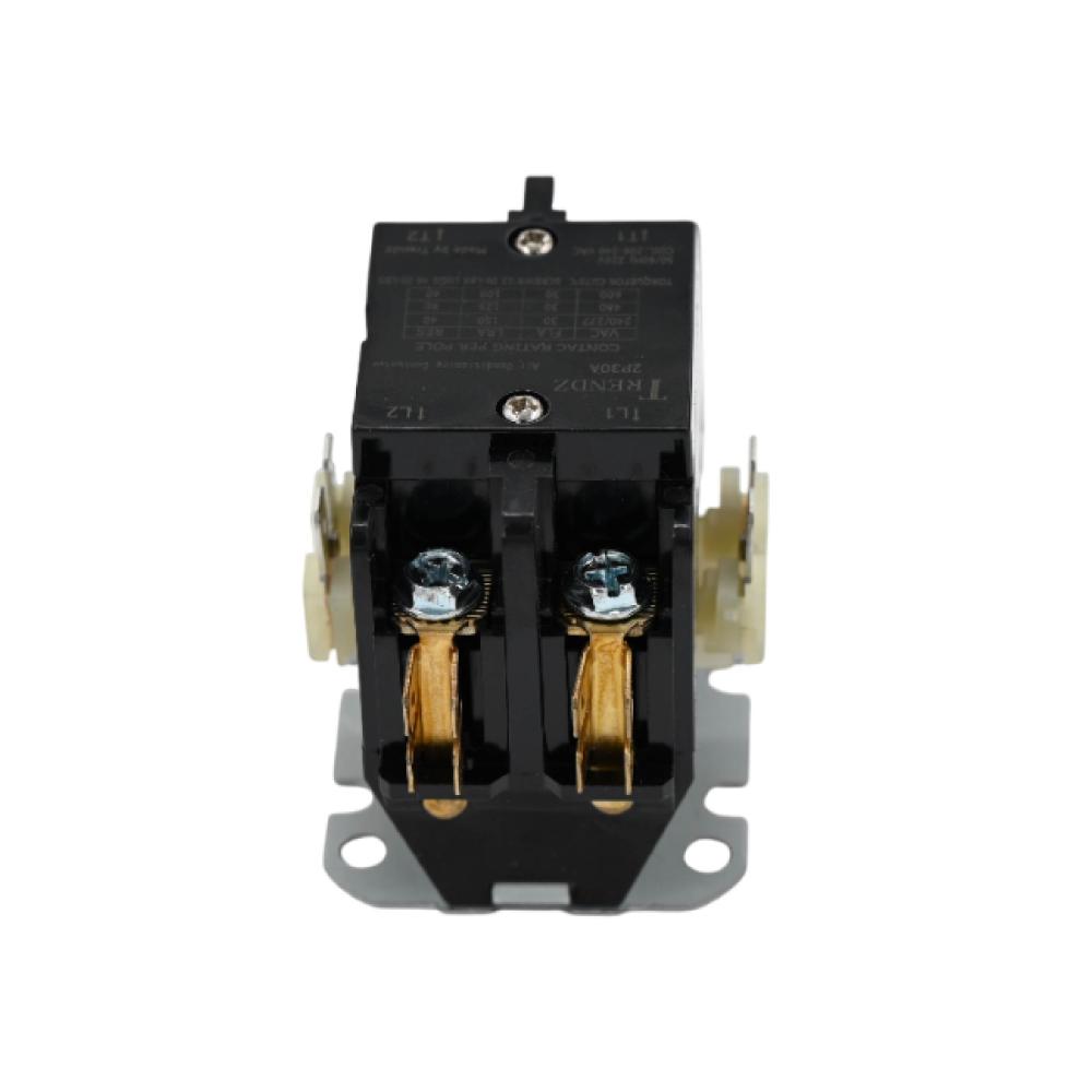 كونتكتور صيني CONTACTOR 2P 220V 30/40A