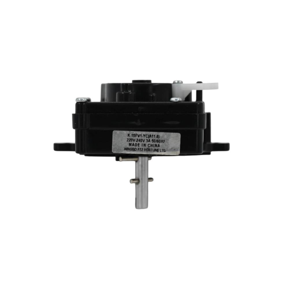 تايمر غسالة هاير W/M TIMER HAIER DXT-A11-6 3PIN