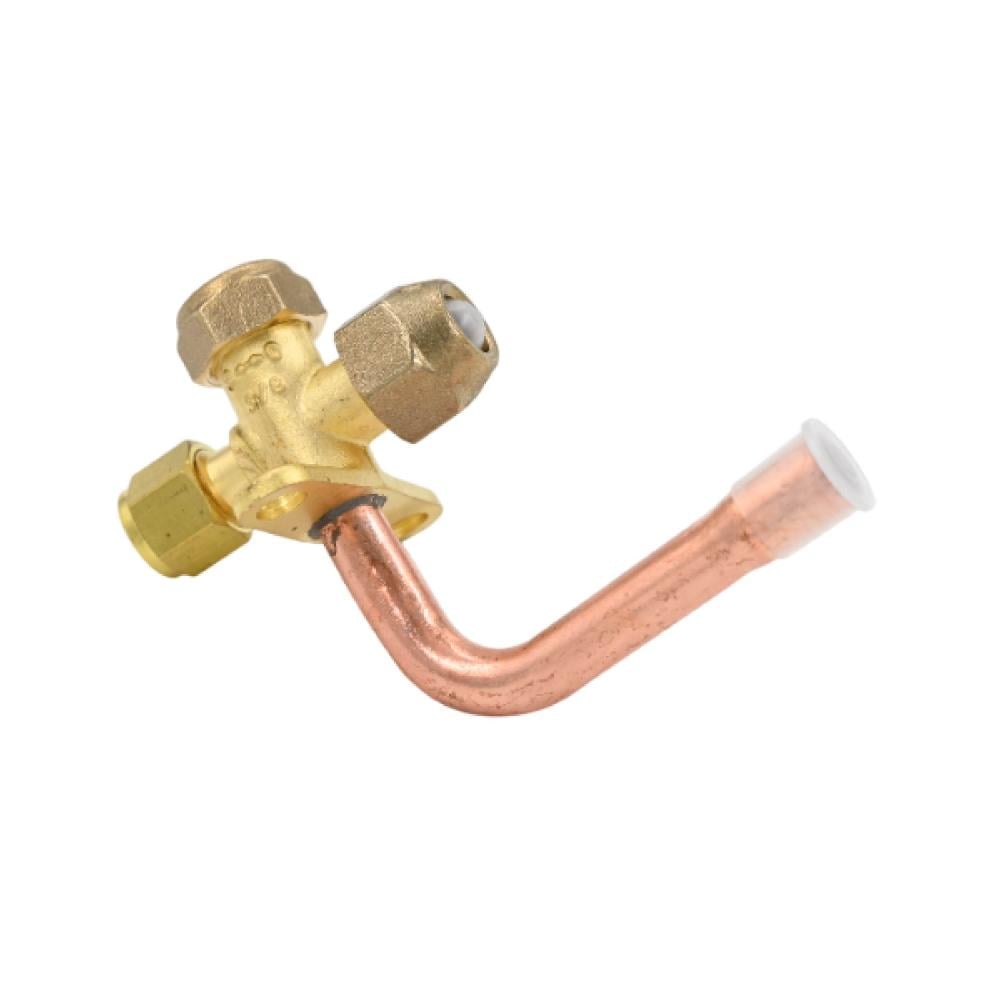 بلف مكيف سبليت VAL-3/8 L-TYPE R410