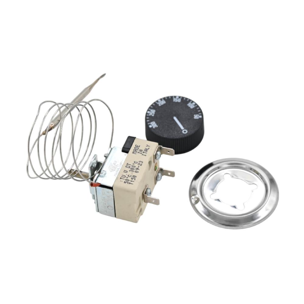 ترمسات حراري ايطالي   50-300THERMOSTRAT HEATER ITALY -