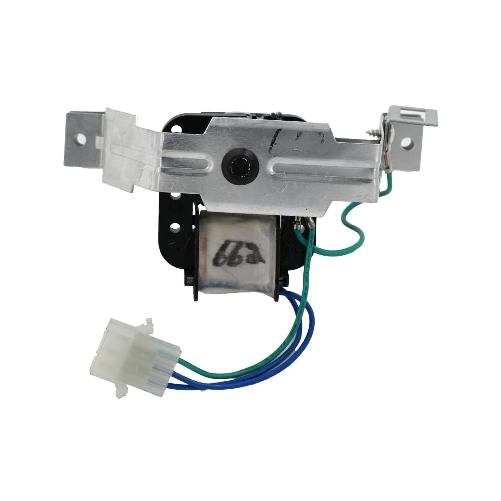 ماطور فريزر مع قاعدة صيني YJF-610A 10watt 220V