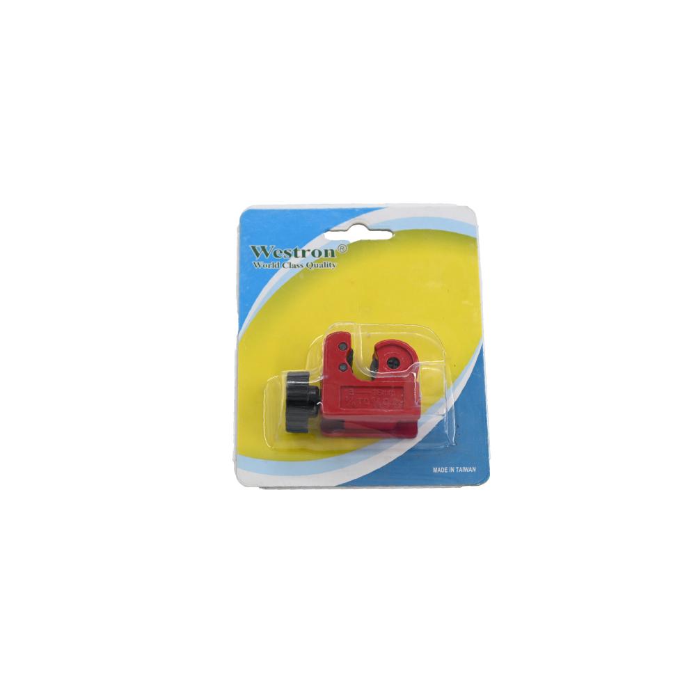 مقص مواصير صغير تايون TUBE CUTTER SMALL CT-127 TAIWAN