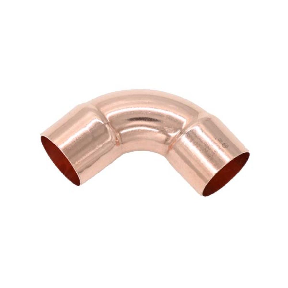 كوع نحاس COPPER ELBOW 7/8