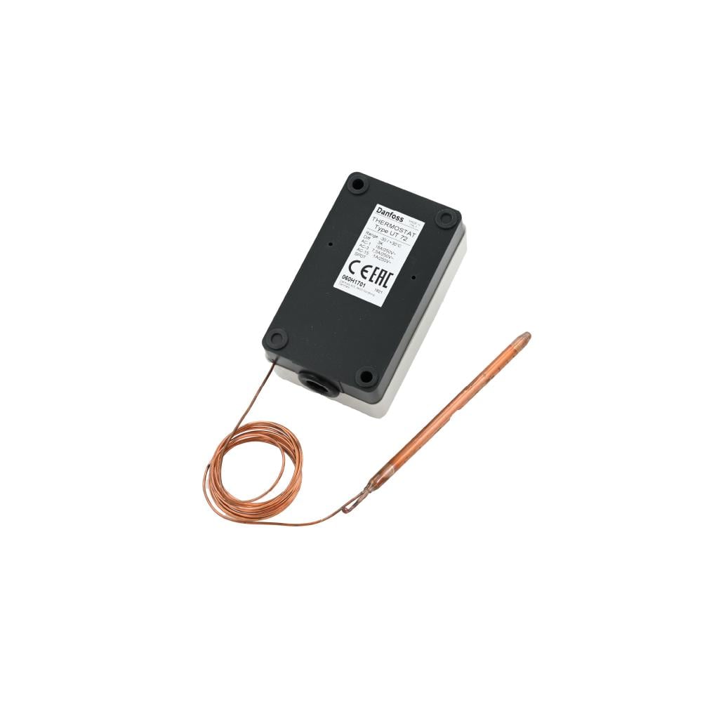 ترموستات  دانفوس    THERMOSTRAT DANFOSS  UT72