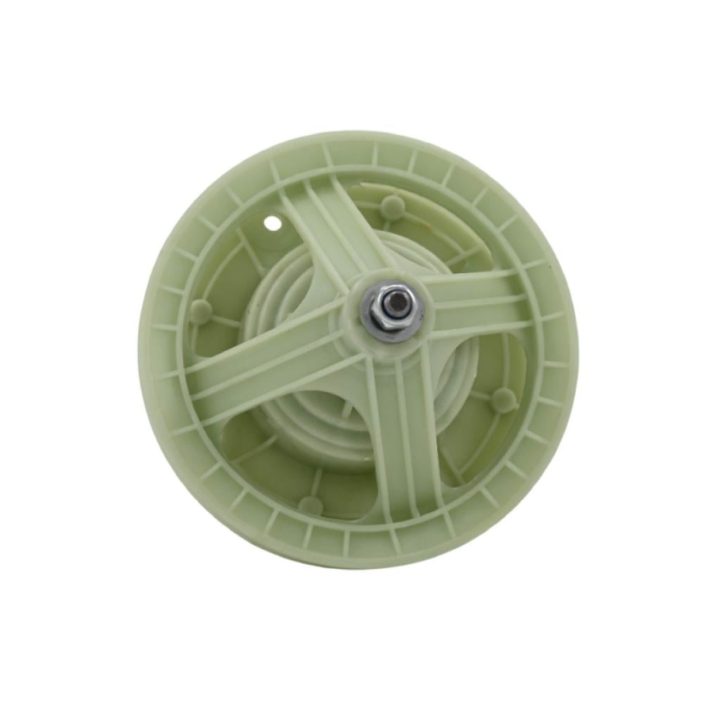 جربكس غسالة هاير عمود طويل GEARBOX W/M HAIER GR HRS LONG 23-2 SQ