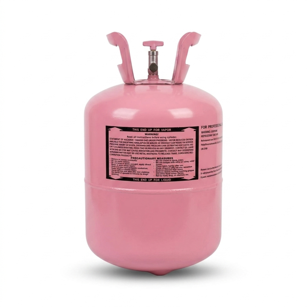 فريون 410 صيني FREON R-410A CHINA 11.3kg