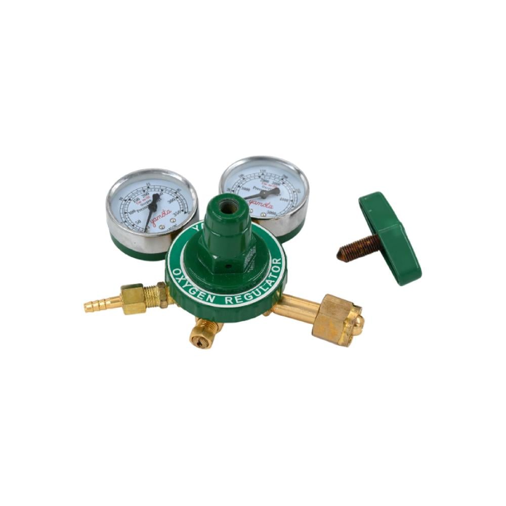 ساعة منظم اوكسيجين ياماتو OXYGEN GAUGE YAMATO