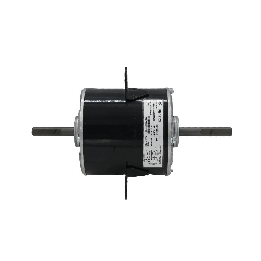 ماطور مكيف زامل قديم هندي 1/4 A/C MOTOR ZAMIL OLD PICL